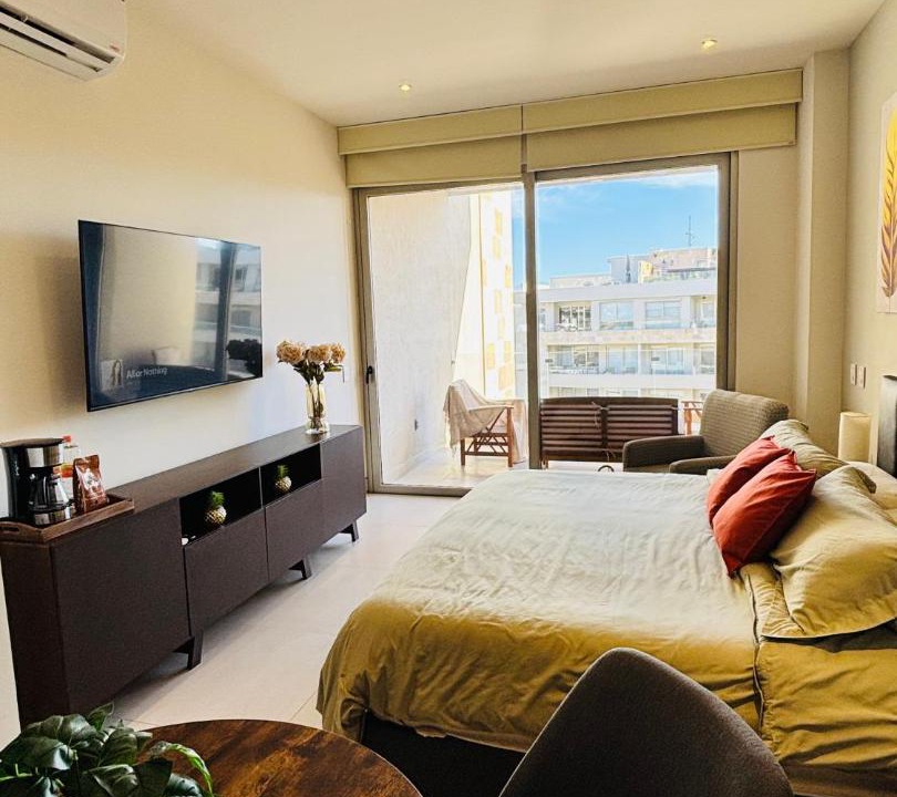 Photo of Bedroom in El Tezal