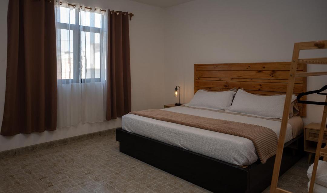 Photo of Bedroom in San Juan de los Lagos
