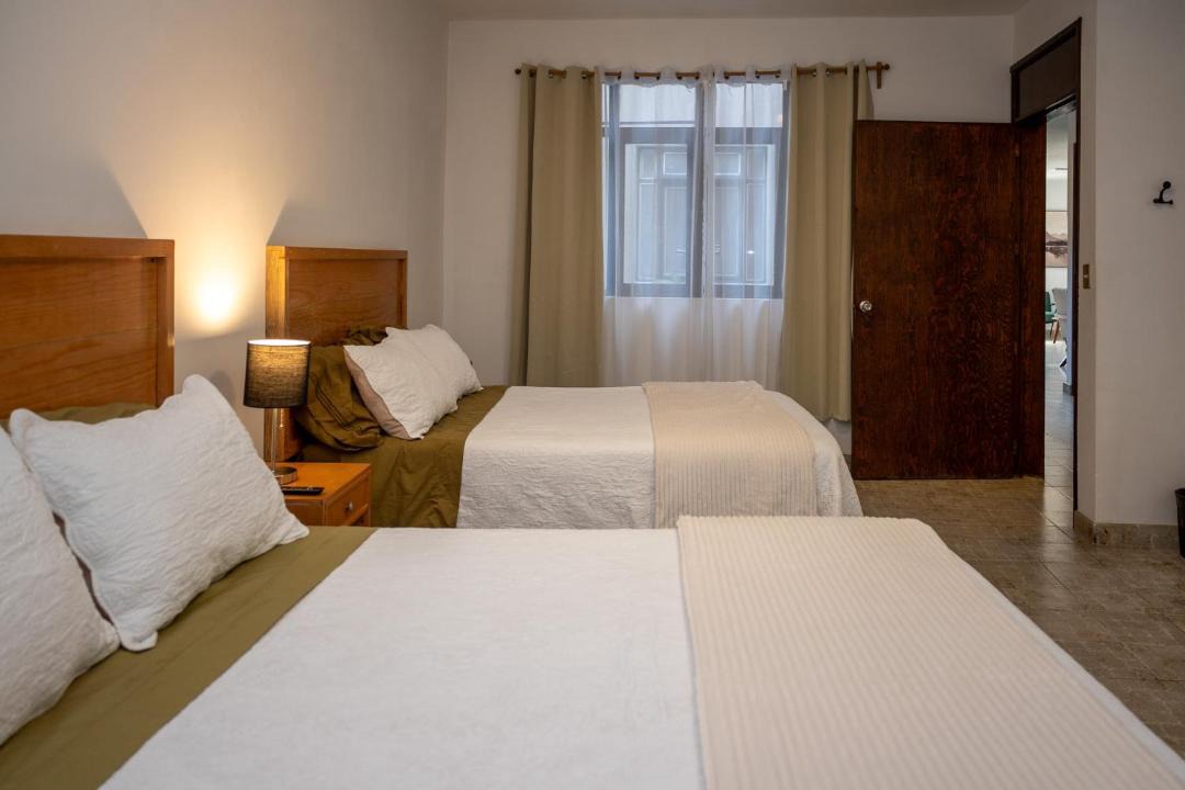 Photo of Bedroom in San Juan de los Lagos