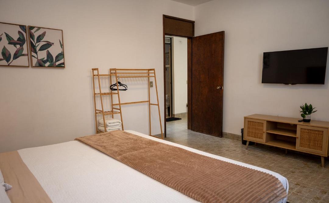 Photo of Bedroom in San Juan de los Lagos