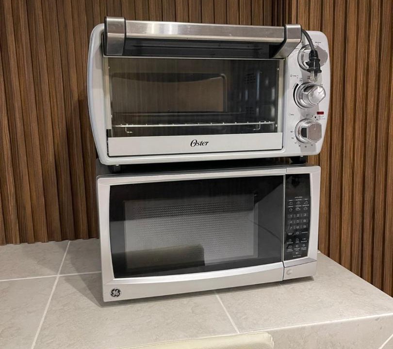 Photo of Kitchen in Monterrey