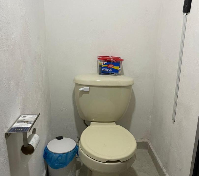 Photo of Bathroom in Monterrey