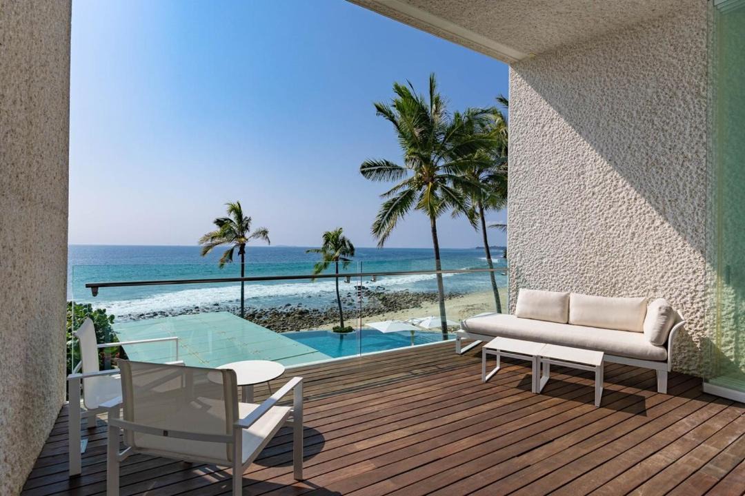 Photo of Patio Balcony in Punta de Mita