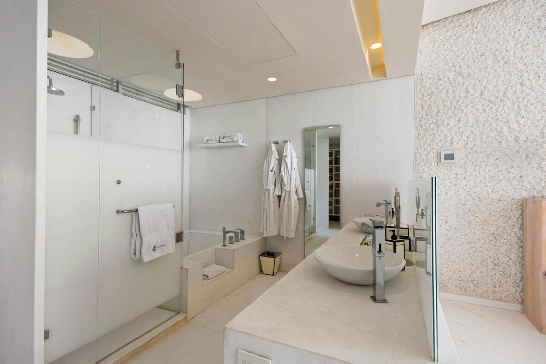 Photo of Bathroom in Punta de Mita