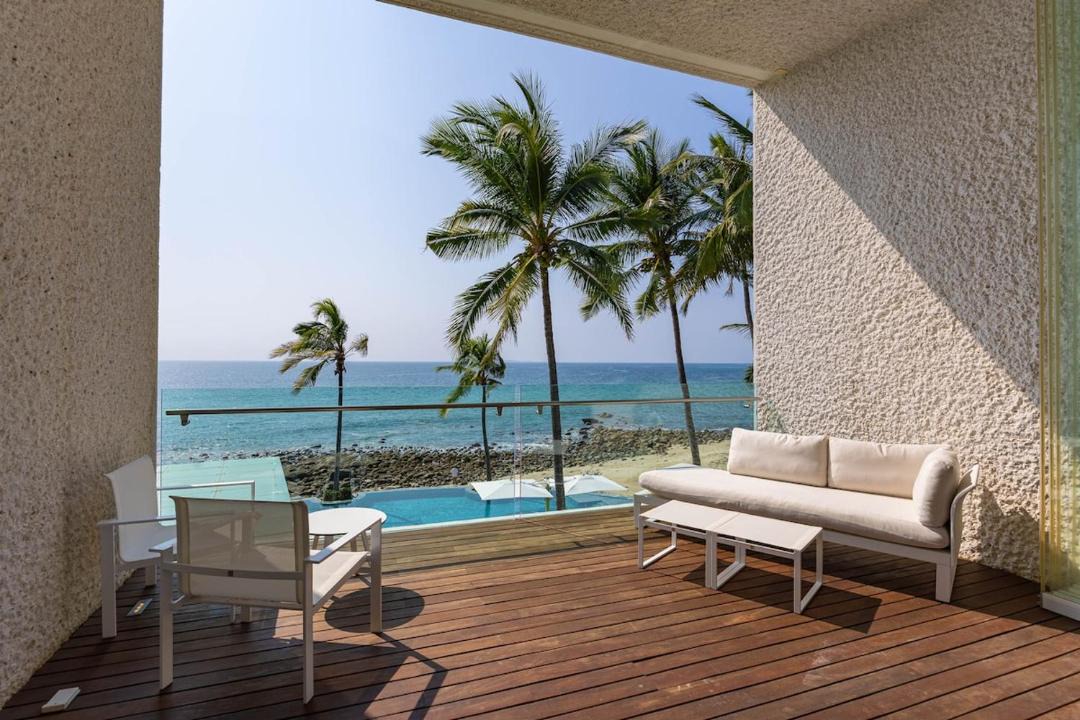 Photo of Patio Balcony in Punta de Mita