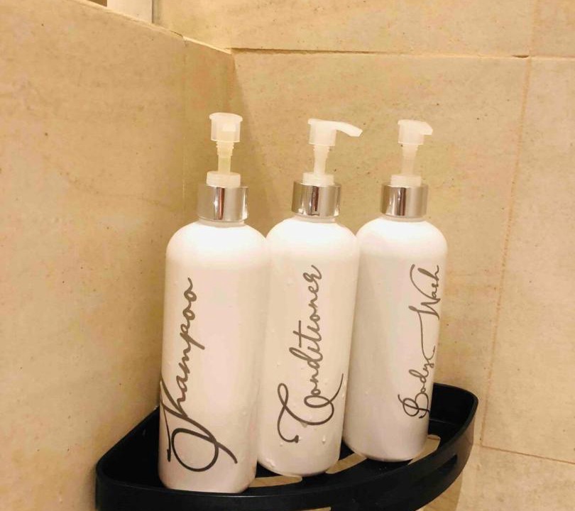 Photo of Bathroom in El Tezal