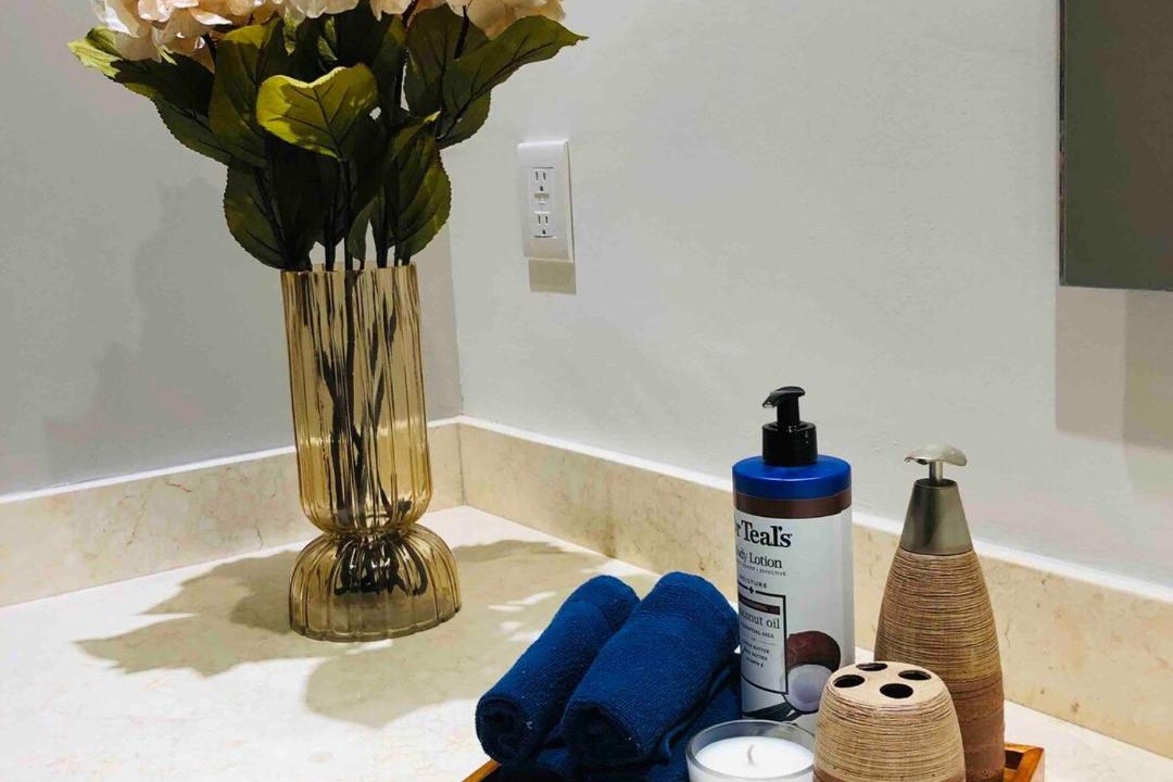 Photo of Bathroom in El Tezal