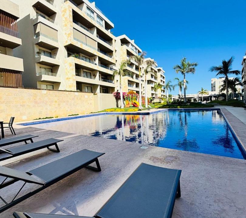 Photo of Patio Balcony in El Tezal