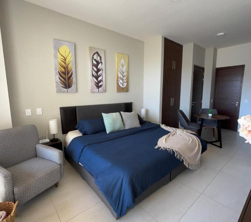 Photo of Bedroom in El Tezal