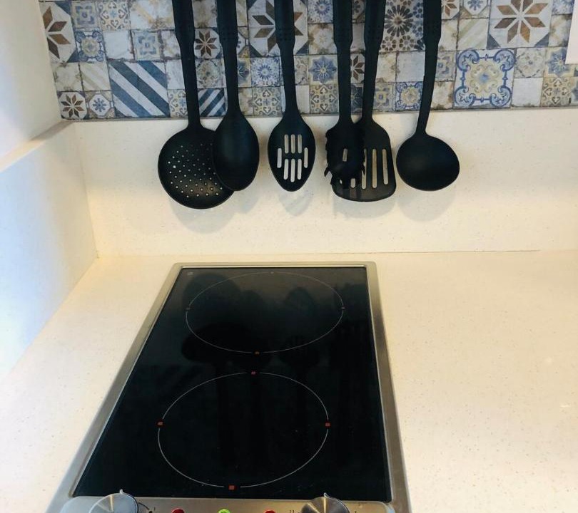 Photo of Kitchen in El Tezal