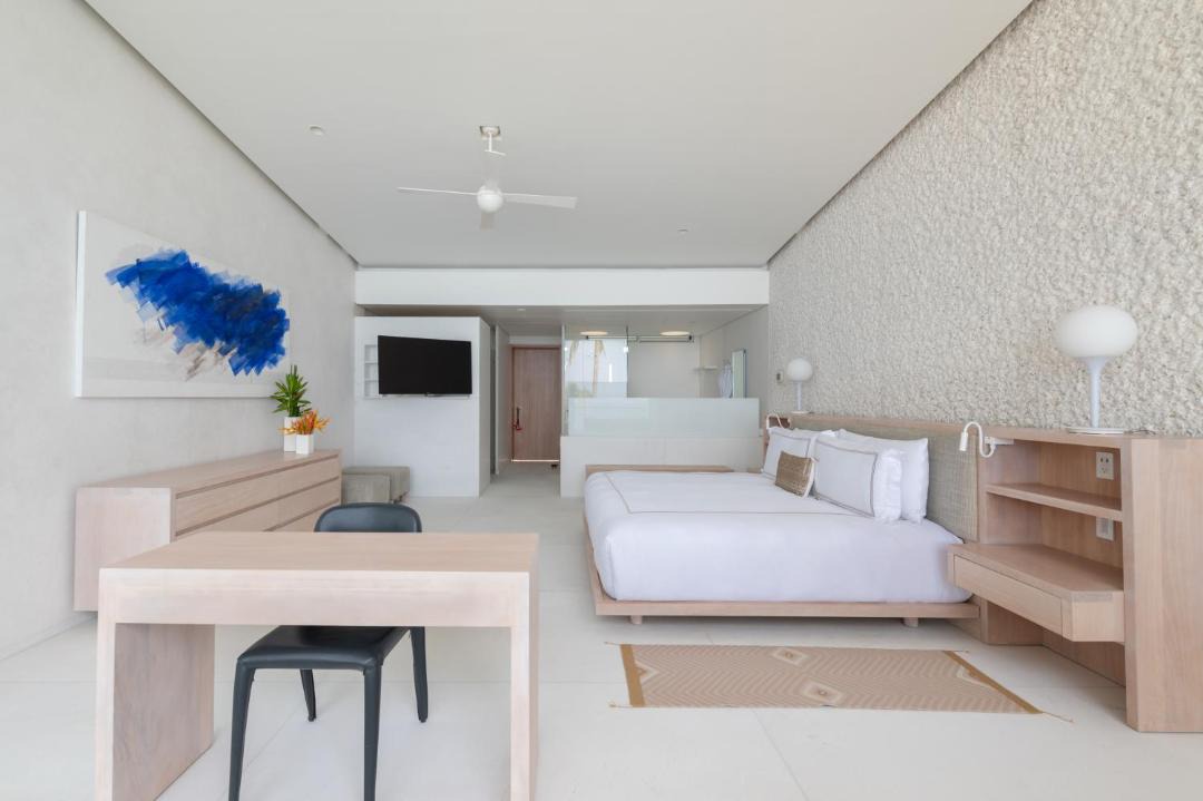 Photo of Bedroom in Punta de Mita