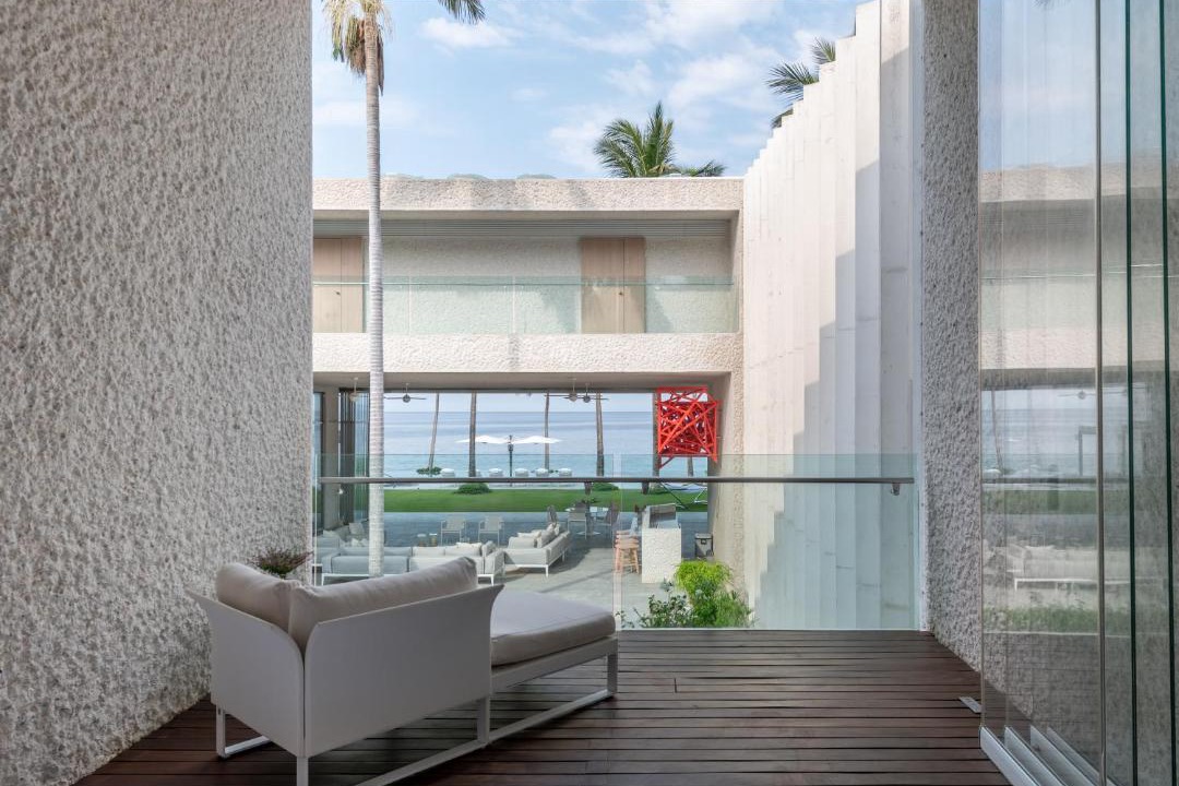 Photo of Patio Balcony in Punta de Mita