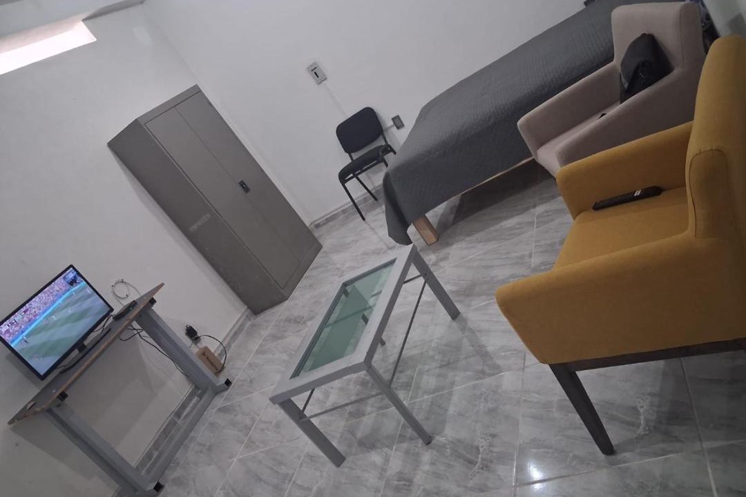 Photo of Livingroom in San Luis Potosi