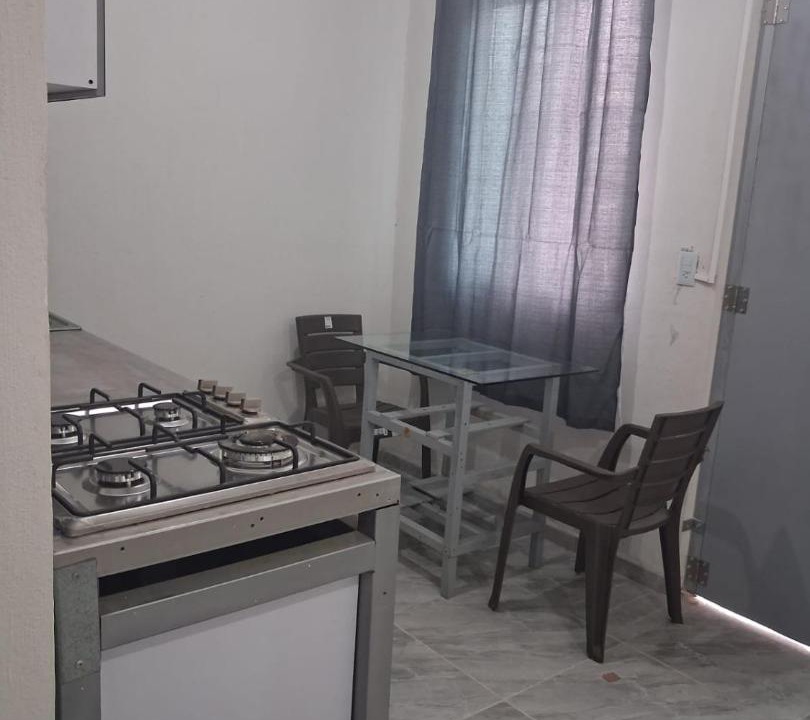 Photo of Kitchen in San Luis Potosi