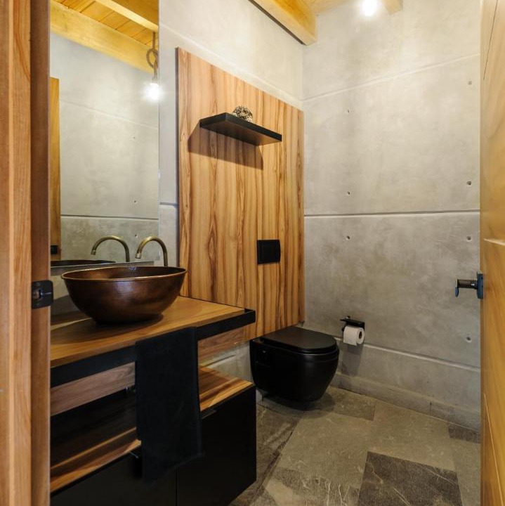 Photo of Bathroom in Valle de Bravo