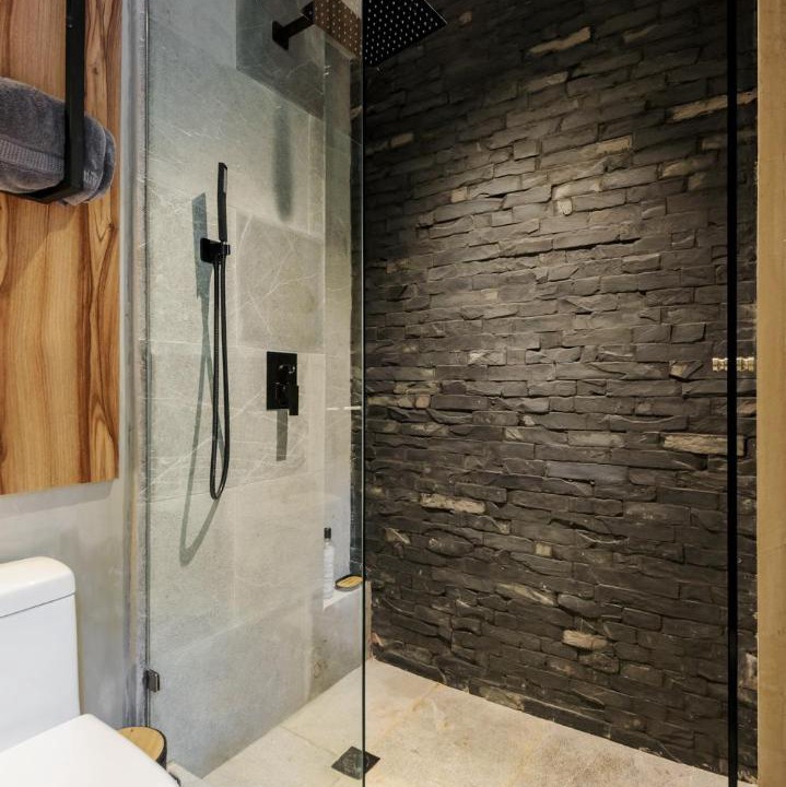 Photo of Bathroom in Valle de Bravo