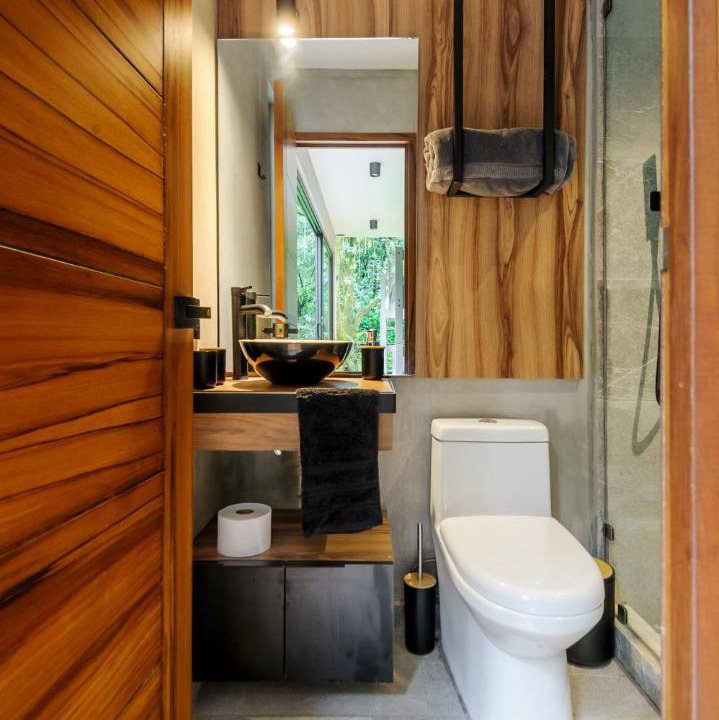 Photo of Bathroom in Valle de Bravo