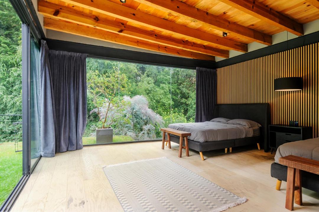 Photo of Bedroom in Valle de Bravo