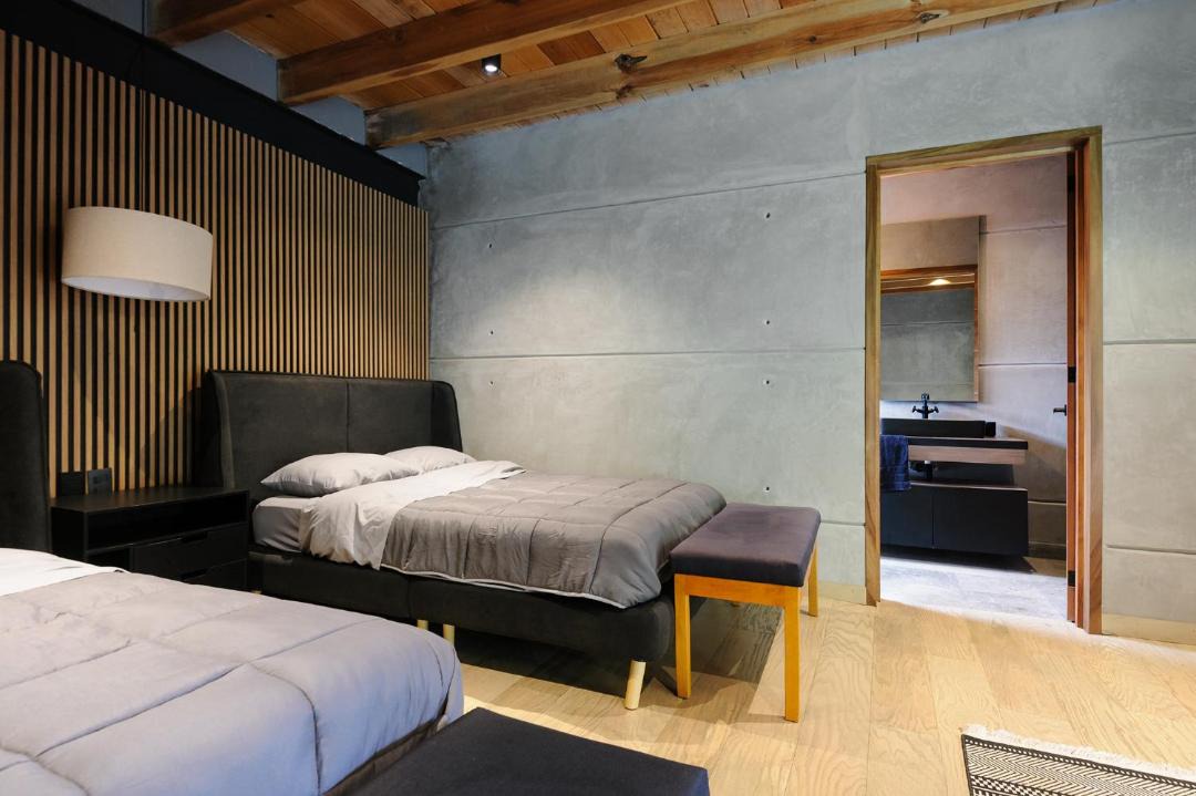 Photo of Bedroom in Valle de Bravo