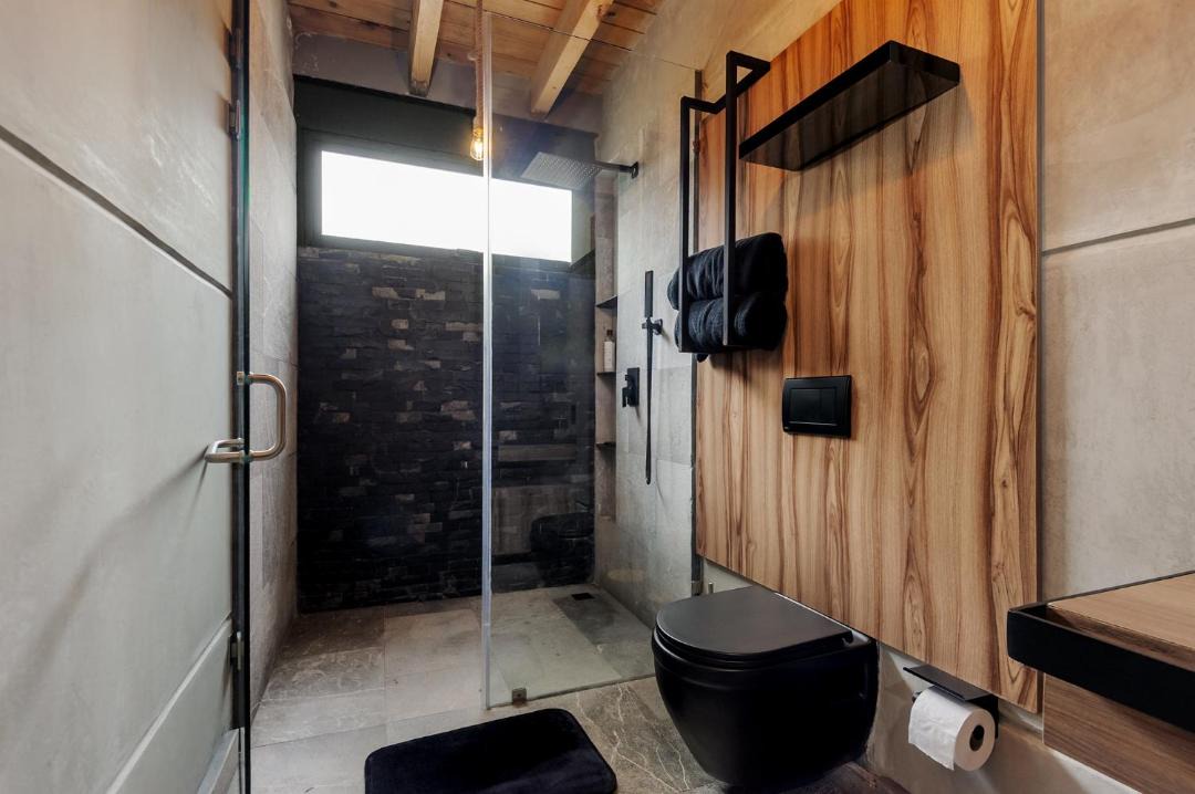 Photo of Bathroom in Valle de Bravo