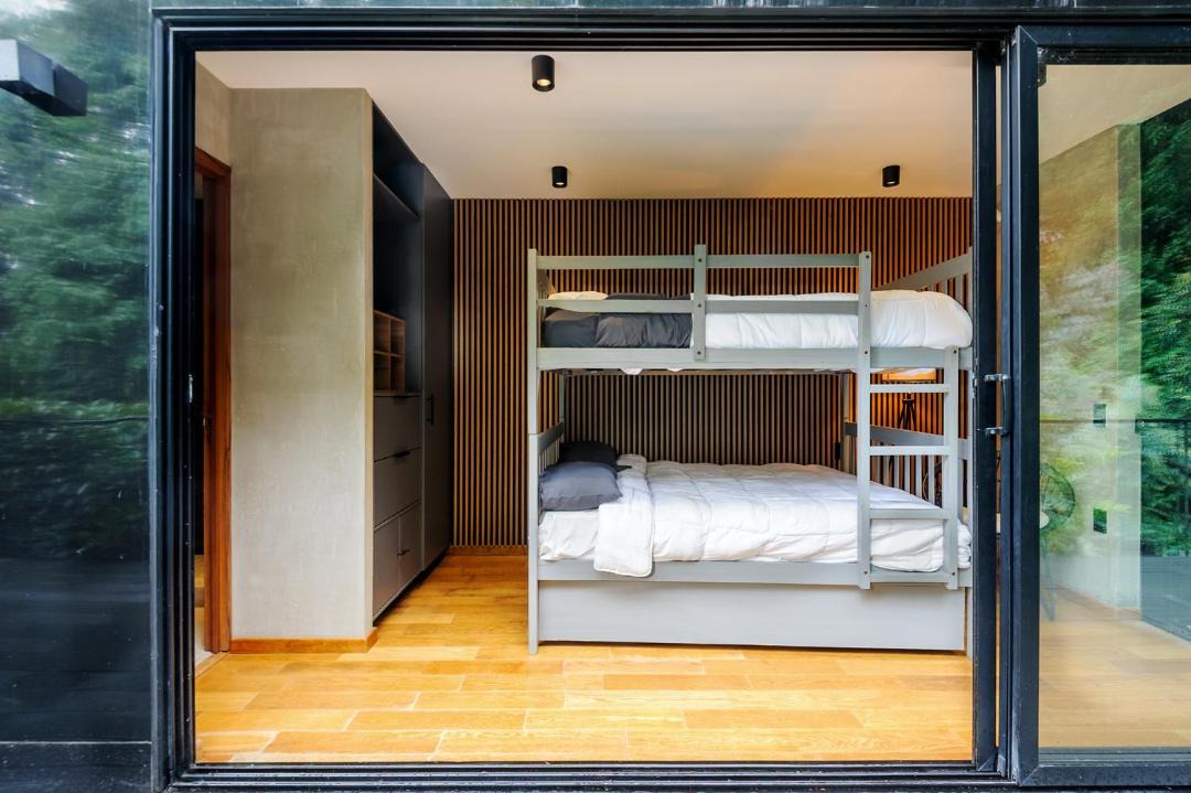 Photo of Bedroom in Valle de Bravo