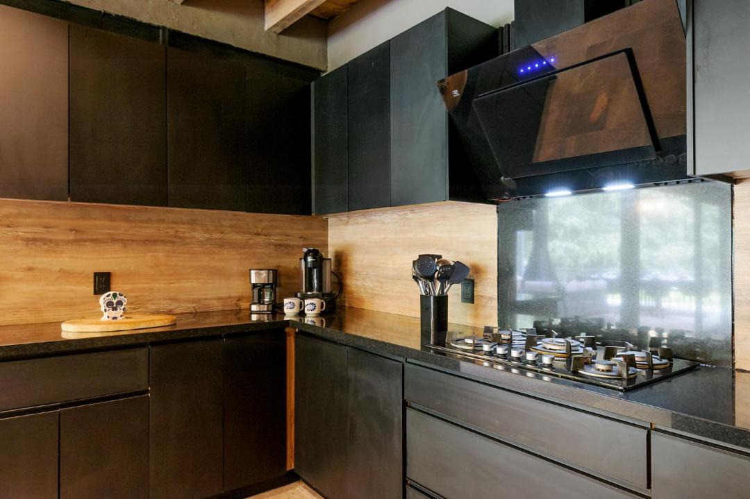 Photo of Kitchen in Valle de Bravo