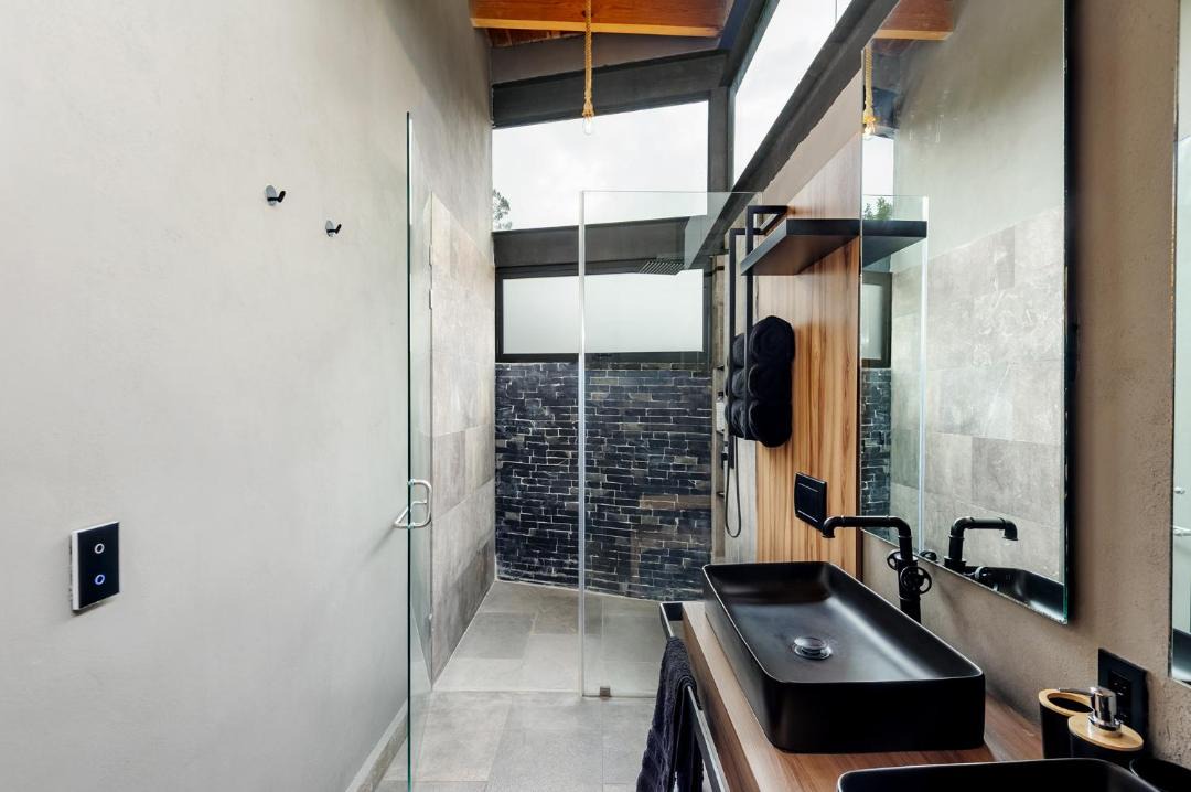 Photo of Bathroom in Valle de Bravo