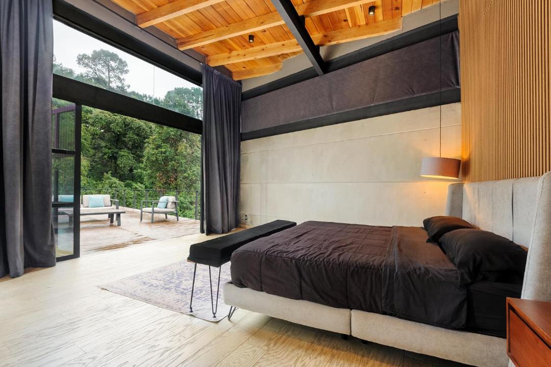 Photo of Bedroom in Valle de Bravo