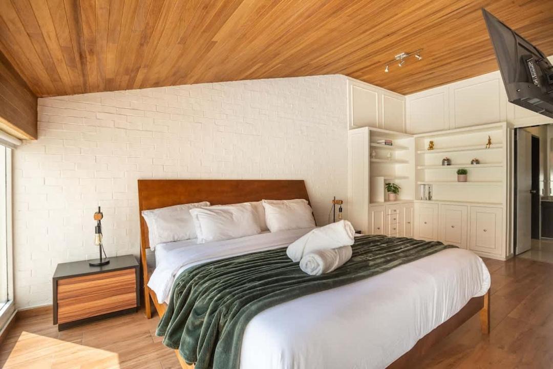 Photo of Bedroom in Naucalpan