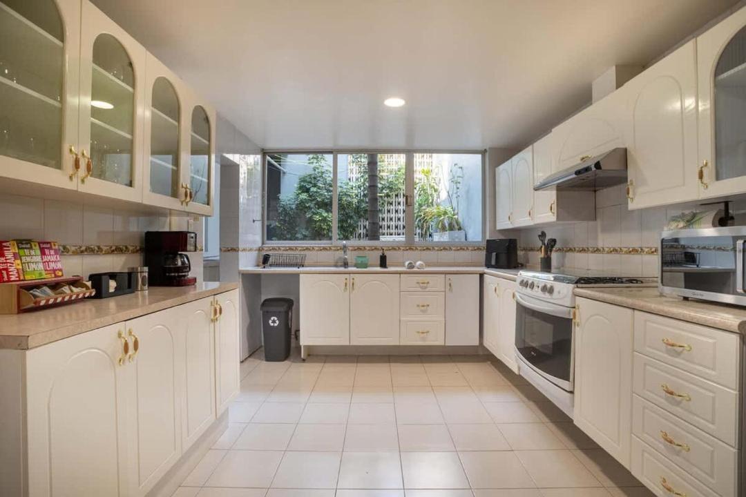 Photo of Kitchen in Naucalpan