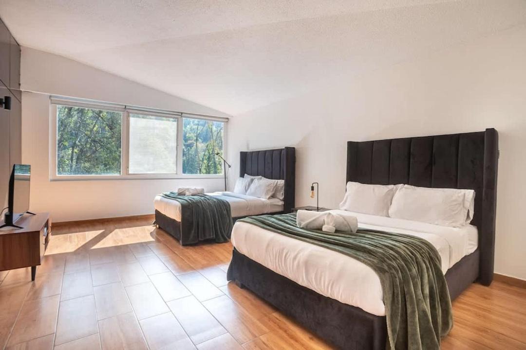 Photo of Bedroom in Naucalpan
