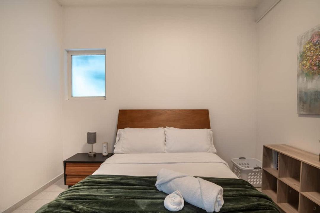 Photo of Bedroom in Naucalpan