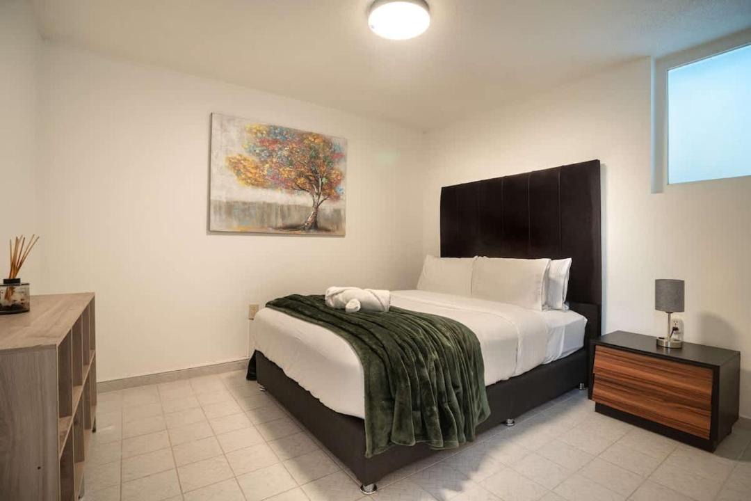 Photo of Bedroom in Naucalpan