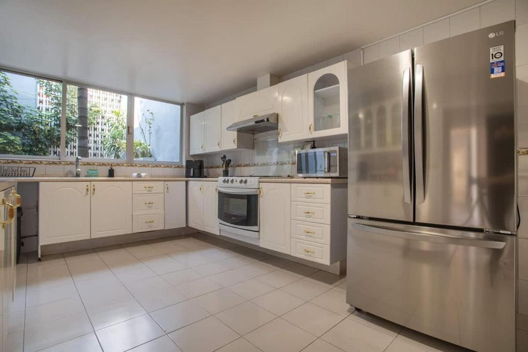 Photo of Kitchen in Naucalpan
