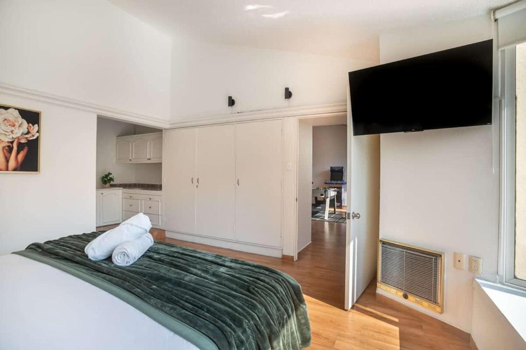Photo of Bedroom in Naucalpan