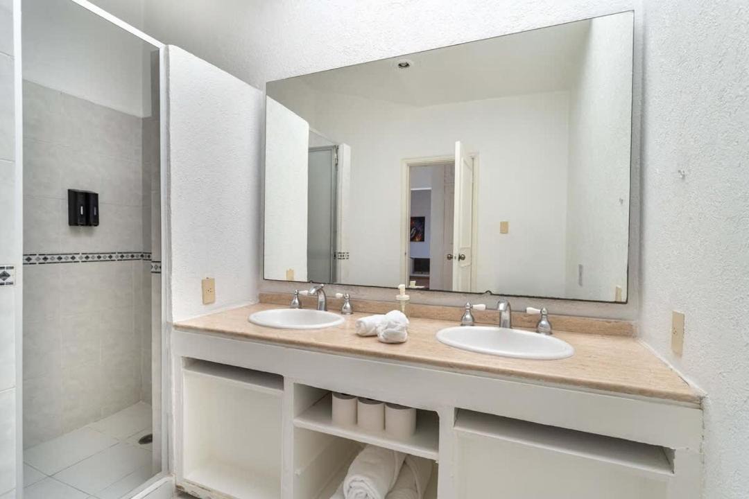 Photo of Bathroom in Naucalpan