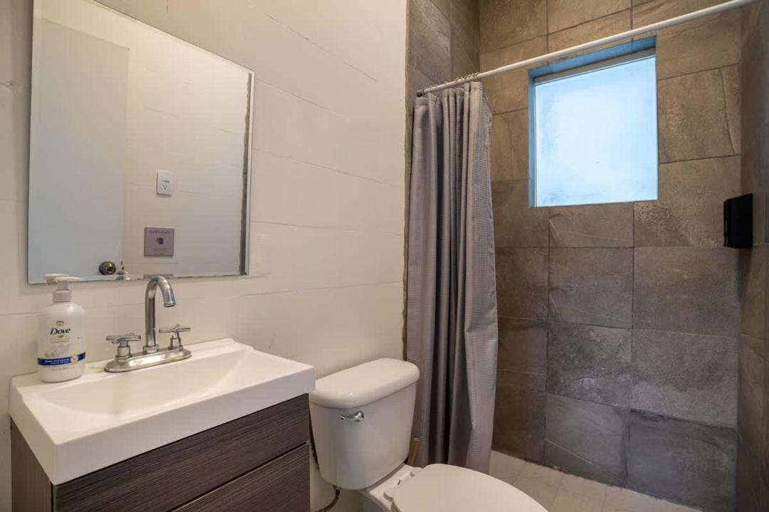 Photo of Bathroom in Naucalpan