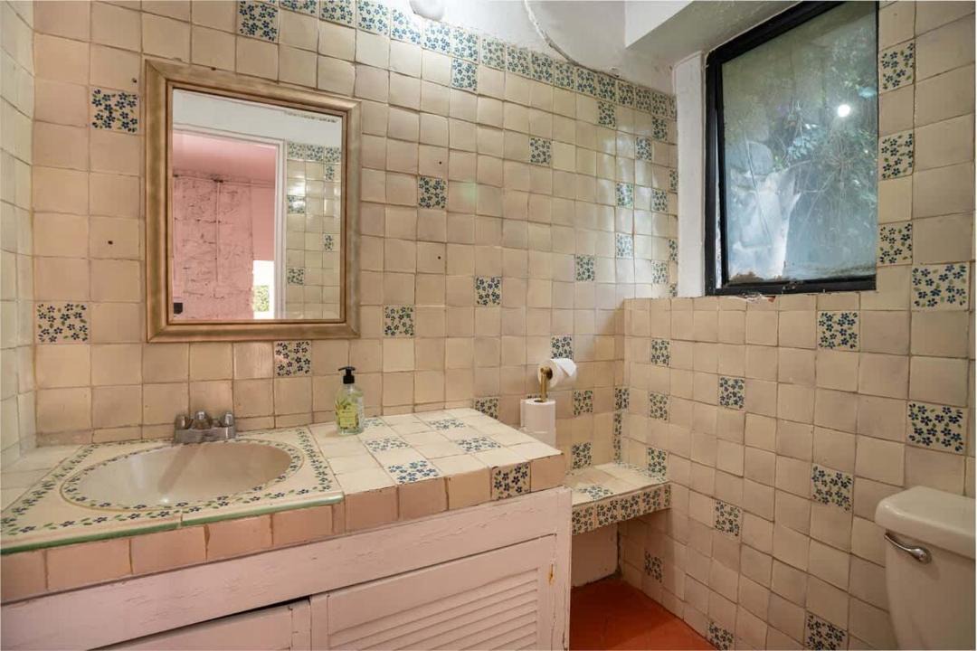 Photo of Bathroom in Naucalpan