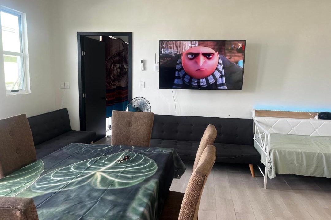 Photo of Livingroom in La Huasteca