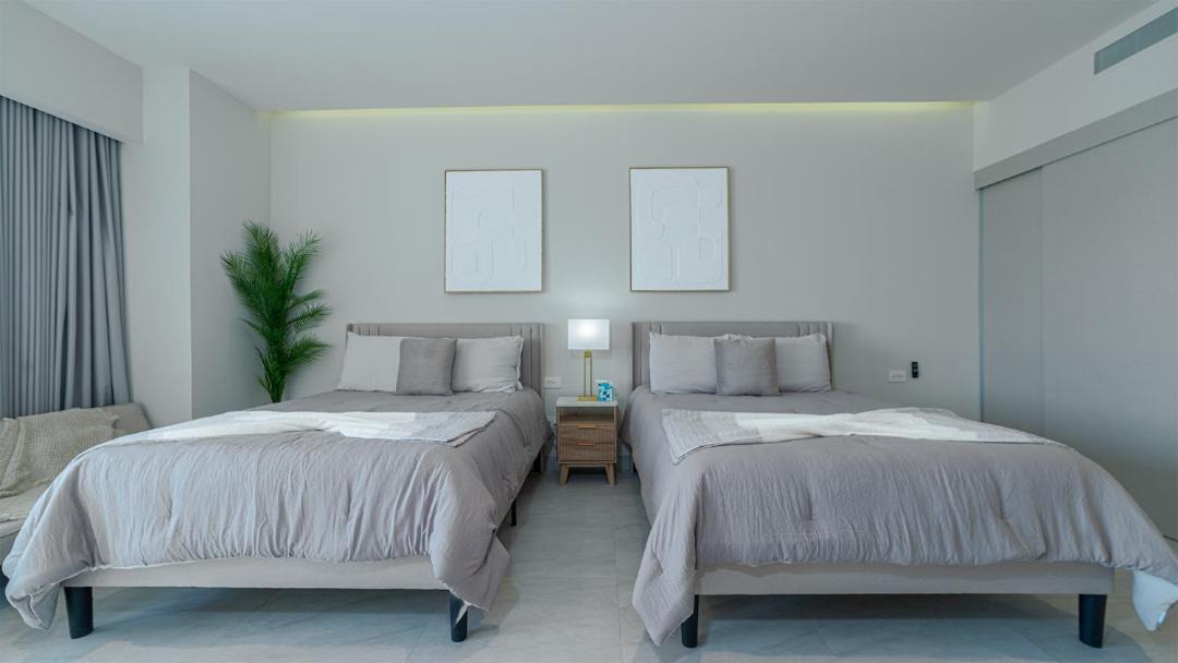 Photo of Bedroom in Ferrocarrilera