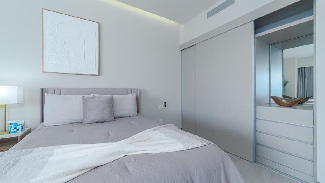 Photo of Bedroom in Ferrocarrilera