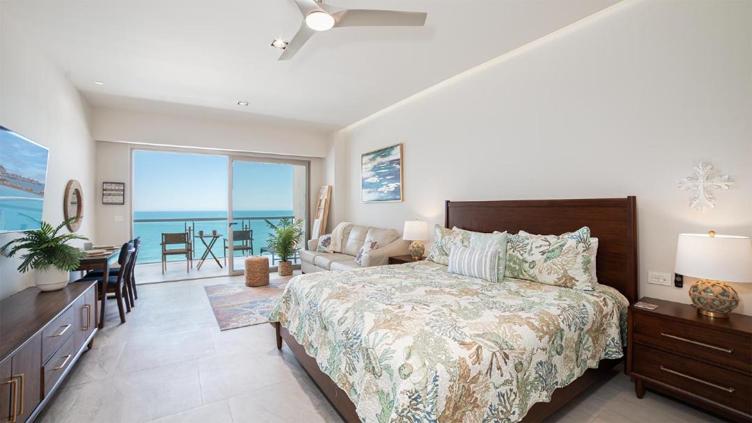 Photo of Bedroom in Ferrocarrilera