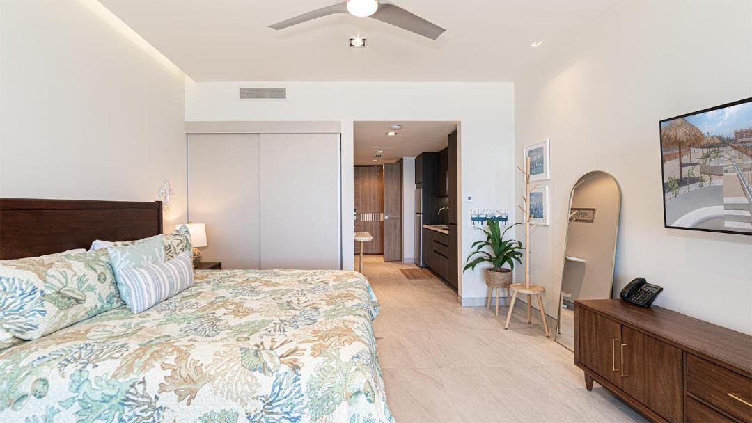 Photo of Bedroom in Ferrocarrilera
