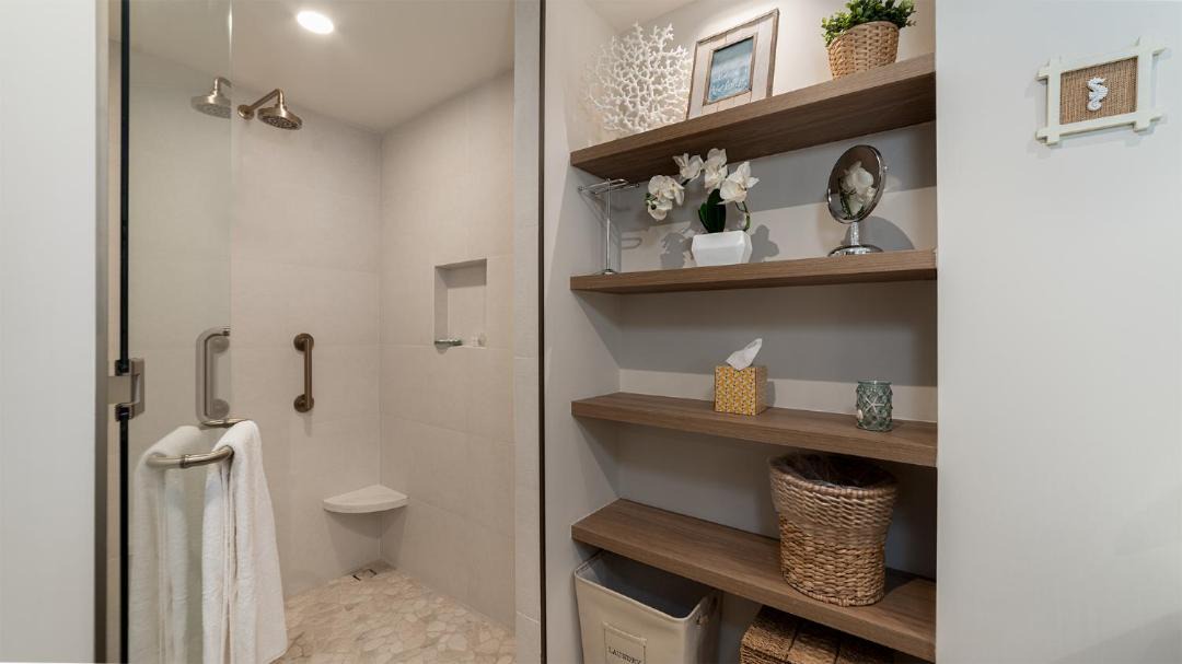 Photo of Bathroom in Ferrocarrilera