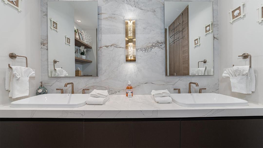 Photo of Bathroom in Ferrocarrilera