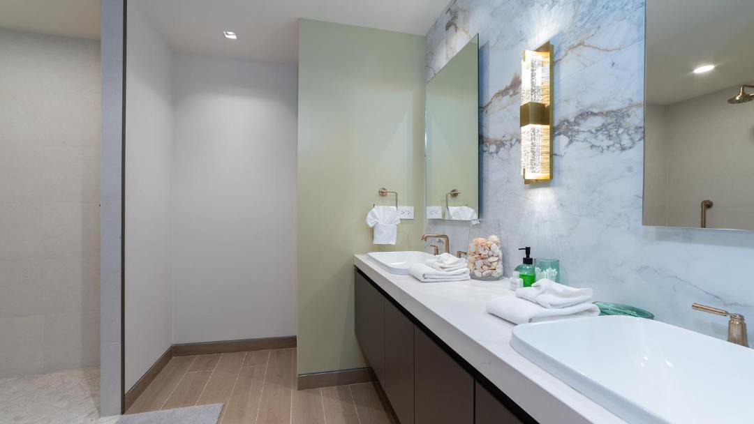 Photo of Bathroom in Ferrocarrilera