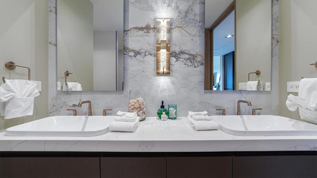 Photo of Bathroom in Ferrocarrilera