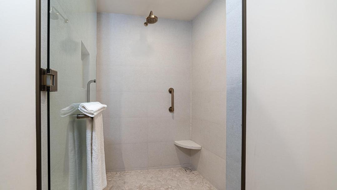 Photo of Bathroom in Ferrocarrilera