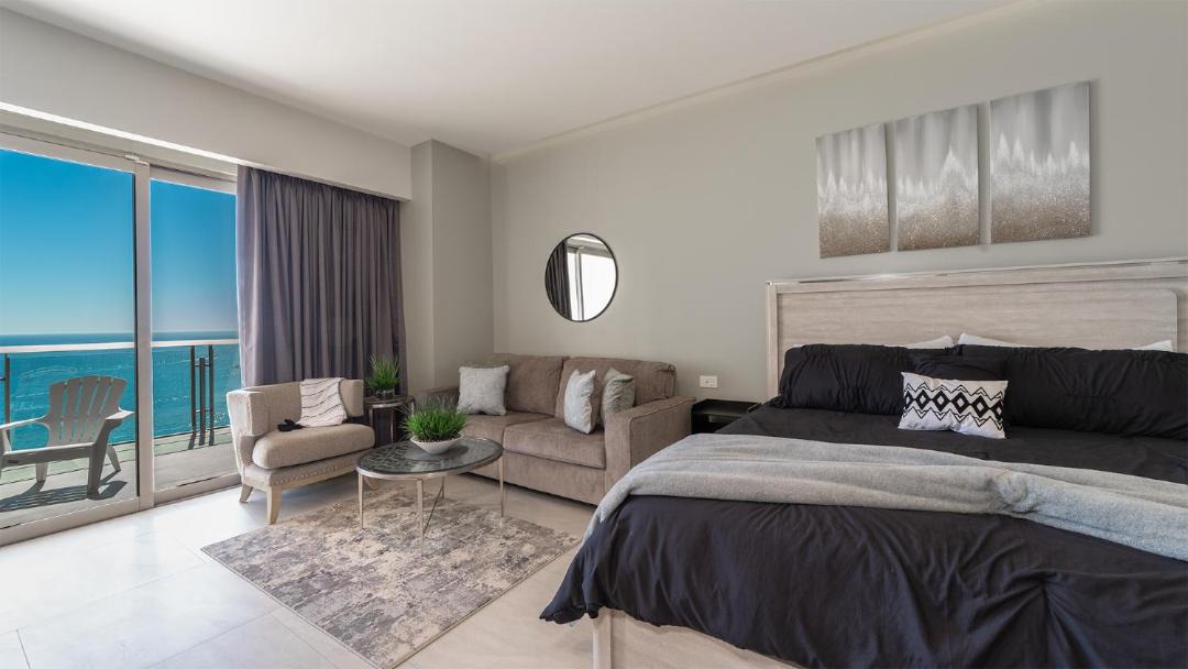 Photo of Bedroom in Ferrocarrilera