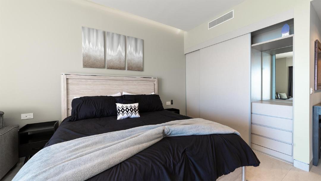 Photo of Bedroom in Ferrocarrilera